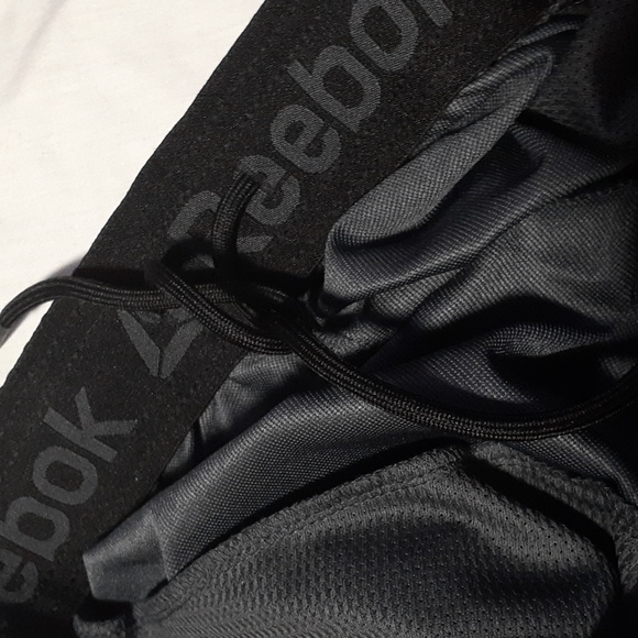 Casual fitness pants Reebok - Picture 6 of 6